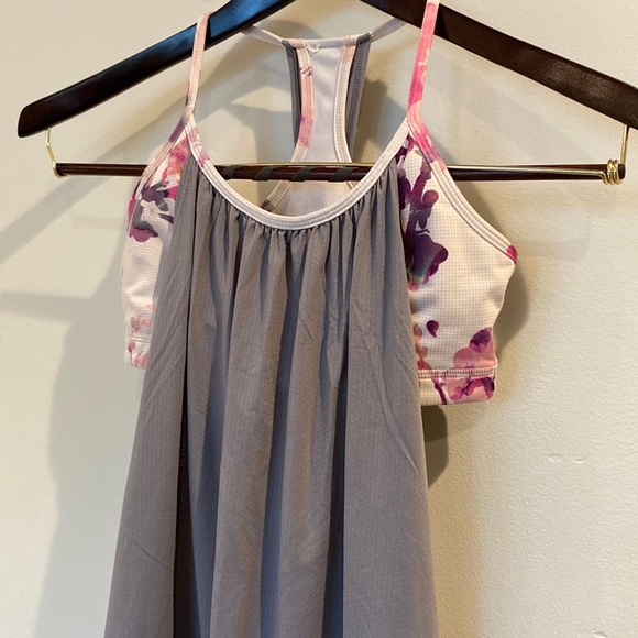 Lululemon Tank Top - Picture 3 of 9